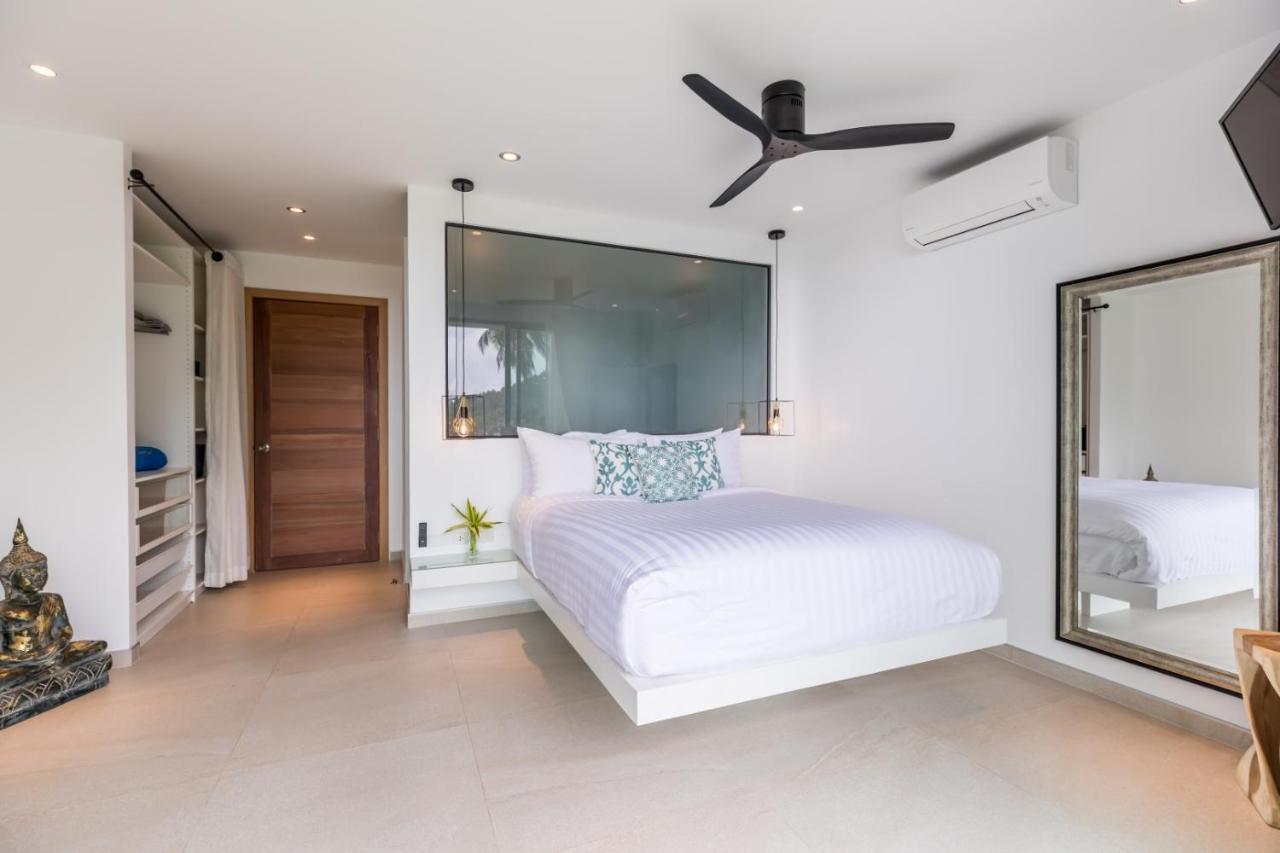 Villa Coco Ламай Бийч Екстериор снимка