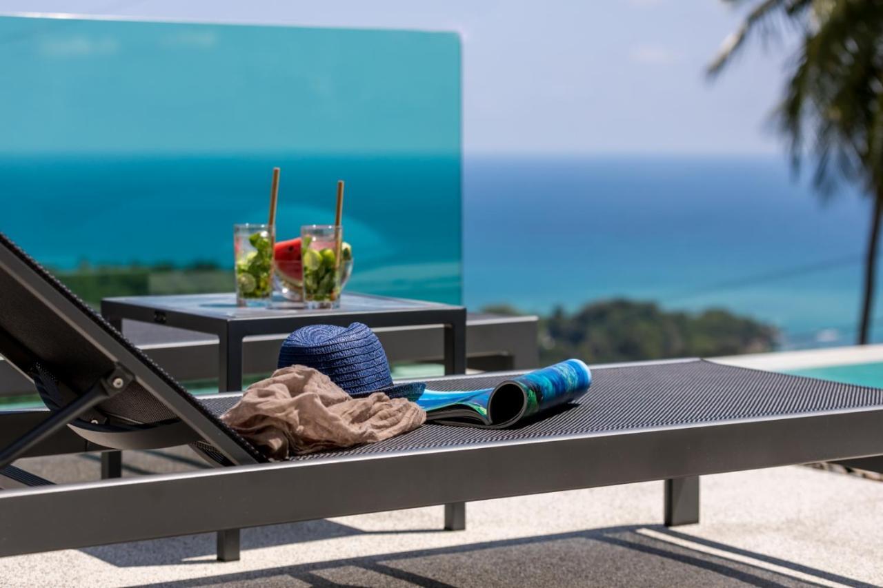 Villa Coco Ламай Бийч Екстериор снимка