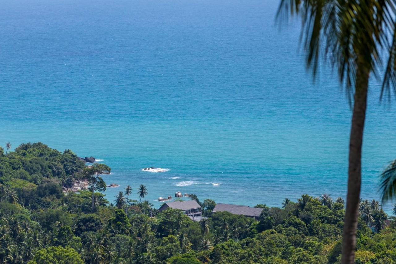 Villa Coco Ламай Бийч Екстериор снимка