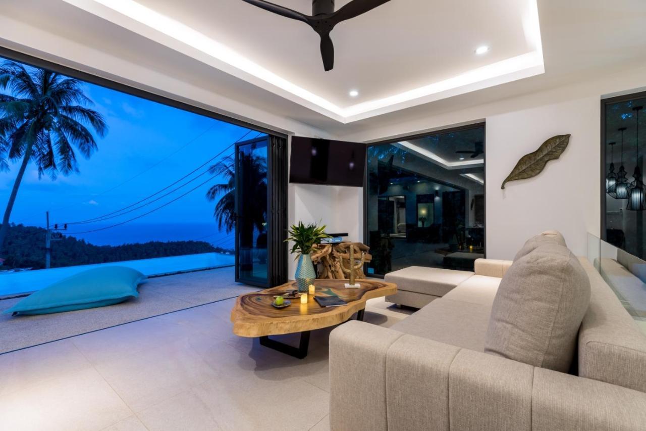 Villa Coco Ламай Бийч Екстериор снимка