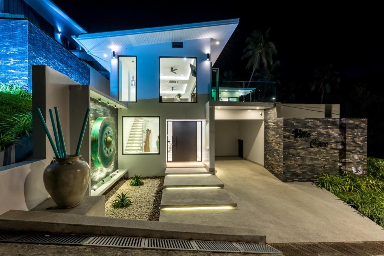 Villa Coco Ламай Бийч Екстериор снимка